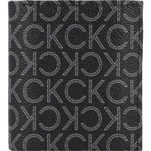 Calvin Klein CK Must Portemonnee 8.5 cm Calvin Klein CK Must Portemonnee 8.5 cm
