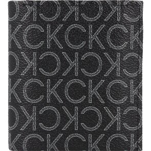Calvin Klein CK Must Portemonnee 8.5 cm