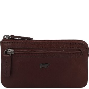 Braun Büffel Country Sleutel portemonnee Leer 11.5 cm