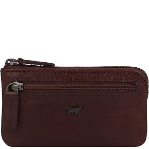 Braun Büffel Country Sleutel portemonnee Leer 11.5 cm