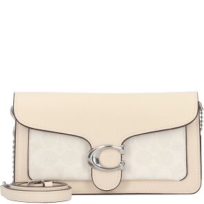 Coach Tabby Schoudertas Leer 20 cm