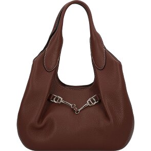 AIGNER Joan Handtas Leer 33 cm