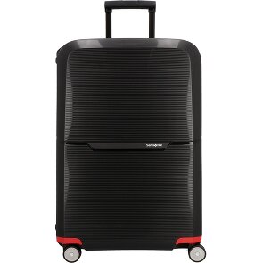 Samsonite Magnum Eco 4 wielen Trolley 75 cm Samsonite Magnum Eco 4 wielen Trolley 75 cm