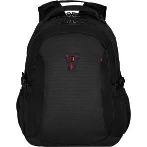 Wenger Sidebar 16 Dagrugzak 45 cm Laptop compartiment Wenger Sidebar 16 Dagrugzak 45 cm Laptop compartiment