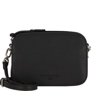 Liebeskind Luka Schoudertas Leer 20 cm