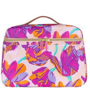 Oilily Tulipy Coco Beautycase 27 cm Oilily Tulipy Coco Beautycase 27 cm