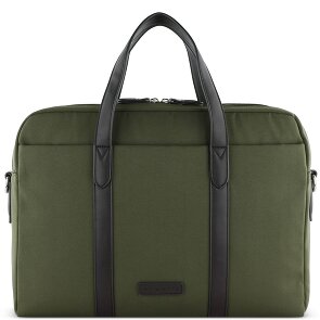 bugatti Maro Koffer 40 cm Laptop compartiment bugatti Maro Koffer 40 cm Laptop compartiment