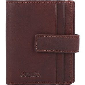 Esquire Oslo creditcard etui RFID leer 8,5 cm Esquire Oslo creditcard etui RFID leer 8,5 cm