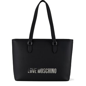 Love Moschino Bold Love Shopper Tas 38 cm