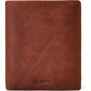 Joop! cerratano Portemonnee RFID-bescherming Leer 10.5 cm