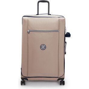 Kipling Basic Jet L 4 wielen Trolley 78 cm