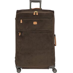Bric's Life 4-wielige trolley 77 cm