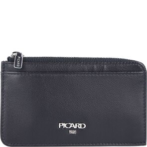 Picard Bingo sleuteletui leer 13 cm