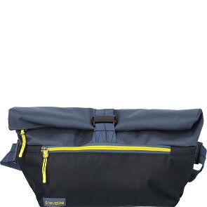 Travelite Color Craze Crossbody tas 24 cm
