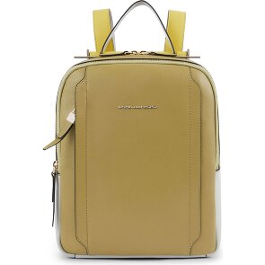 Piquadro Circle Dagrugzak Leer 32 cm