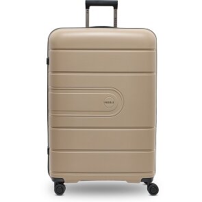 Redolz Essentials 11 LARGE 4 wielen Trolley 77 cm