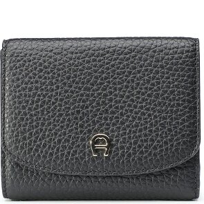 AIGNER Carre Soft Portemonnee Leder 11 cm