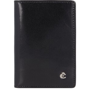 Esquire Toscana Etui voor visitekaartjes Leer 7.5 cm
