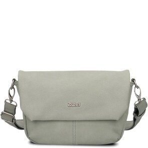 Zwei Mademoiselle.M Boodschapper 28 cm