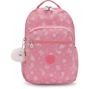 Kipling Back To School Plus Seoul Lap Dagrugzak 44 cm Kipling Back To School Plus Seoul Lap Dagrugzak 44 cm