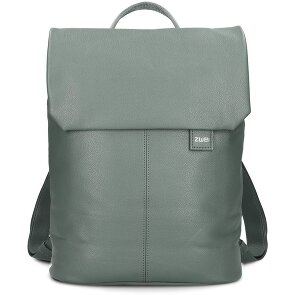 Zwei Mademoiselle.M Dagrugzak 35 cm Laptop compartiment