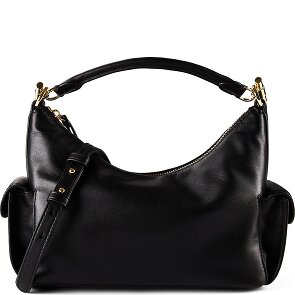 Lauren Ralph Lauren Blaike Schoudertas Leder 25.5 cm