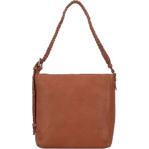 Cowboysbag Schoudertas leer 27 cm