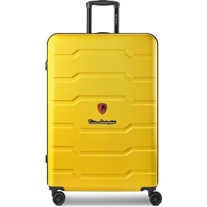 Tonino Lamborghini Bologna 4 wielen Trolley L 77 cm