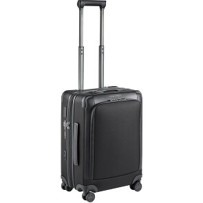 Porsche Design Roadster 4 wielen Cabinewagen S 54 cm Porsche Design Roadster 4 wielen Cabinewagen S 54 cm