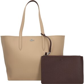 Lacoste Anna omkeerbare draagtas 34,5 cm