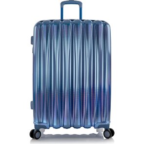 Heys Astro 4 wielen Trolley L 76 cm met uitbreidingsplooi
