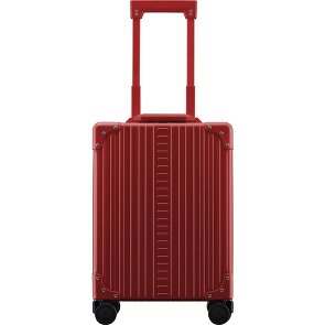 Aleon Business 4-Wiel Business Trolley 50 cm Laptopcompartiment Aleon Business 4-Wiel Business Trolley 50 cm Laptopcompartiment