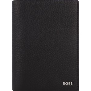 Boss New Crosstown Portemonnee RFID-bescherming 11 cm Boss New Crosstown Portemonnee RFID-bescherming 11 cm