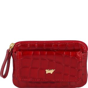 Braun Büffel Verona Sleuteletui Leer 11 cm