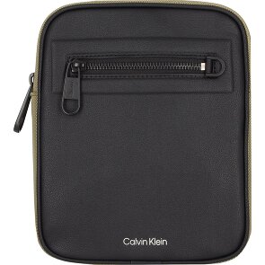 Calvin Klein CK Elevated Schoudertas 17 cm