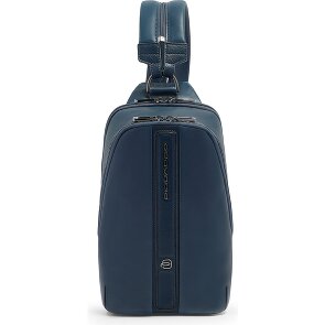 Piquadro Victor Leder 30 cm