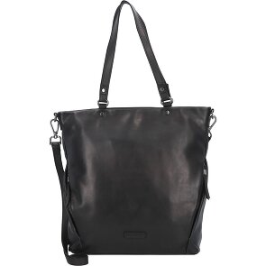 Jack Kinsky Nelson 6 Schoudertas Leer 41 cm