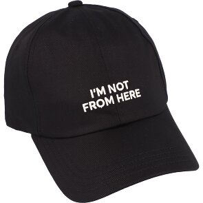 Boss Derrel Baseball Cap 27 cm
