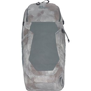 Jack Wolfskin Crosstrail 24 LT Wandelrugzak 55 cm Jack Wolfskin Crosstrail 24 LT Wandelrugzak 55 cm