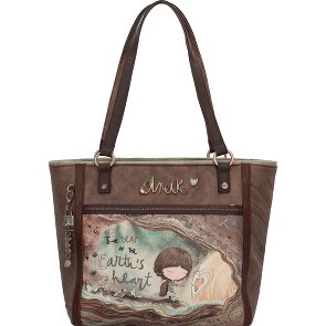 Anekke Core Shopper Tas 40 cm