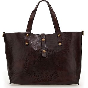 Campomaggi Shopper Tas Leer 43 cm