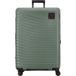 Samsonite Intuo 4 wielen Trolley L 75 cm met uitbreidingsplooi