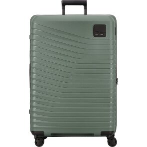 Samsonite Intuo 4 wielen Trolley L 75 cm met uitbreidingsplooi
