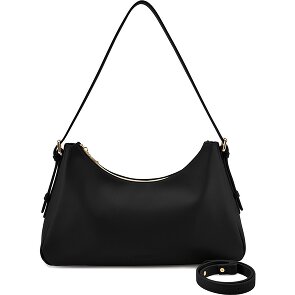 Seidenfelt Nelma Schoudertas 38 cm
