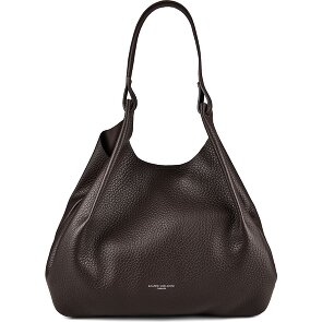 Gianni Chiarini Dua Schoudertas Leder 38 cm