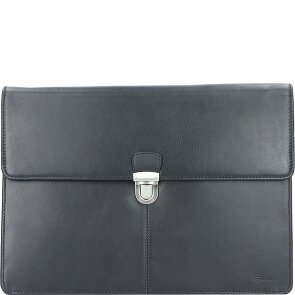 Esquire Oxford College Map Leer 35 cm