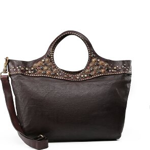 Campomaggi Shopper Tas Leer 35 cm