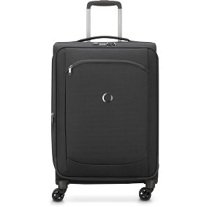Delsey Paris Montmartre Air 4-wielige trolley 68 cm Delsey Paris Montmartre Air 4-wielige trolley 68 cm