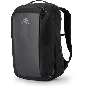 Gregory Border Traveler 30 Dagrugzak 55 cm Laptop compartiment Gregory Border Traveler 30 Dagrugzak 55 cm Laptop compartiment