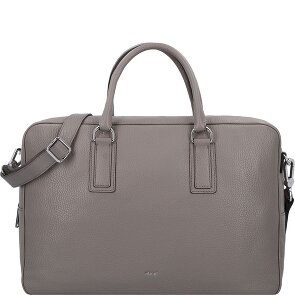 abro Adria Schoudertas Leer 39 cm